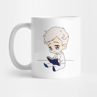 Norman Mug